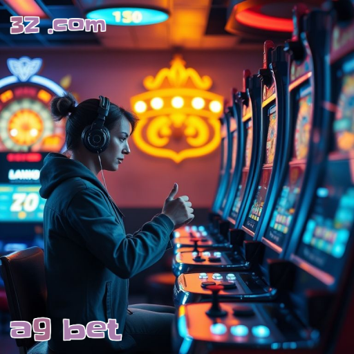 Experiência VIP na a9 bet: Uma Nova Dimensão de Jogos Online